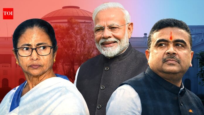 West Bengal Assembly Elections 2026: How splitting minority votes can help BJP breach TMC bastion


