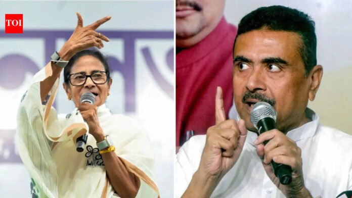 West Bengal Assembly Result 2026: Mamata, Adhikari and other heavyweights to watch

