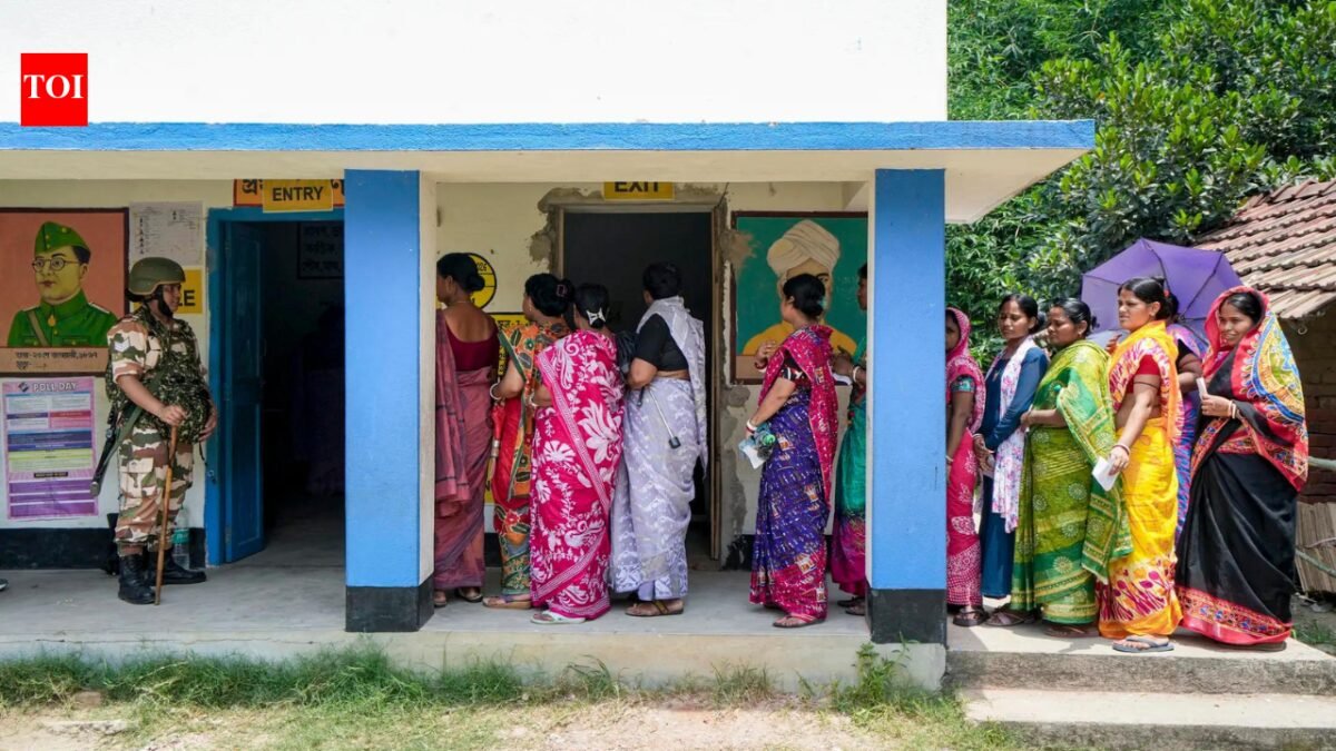 West Bengal Assembly polls 2026 results: From Bhowanipore to Berampore; key voters to watch