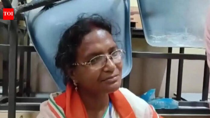 West Bengal: Bomb attack near victim's house in RG Kar

