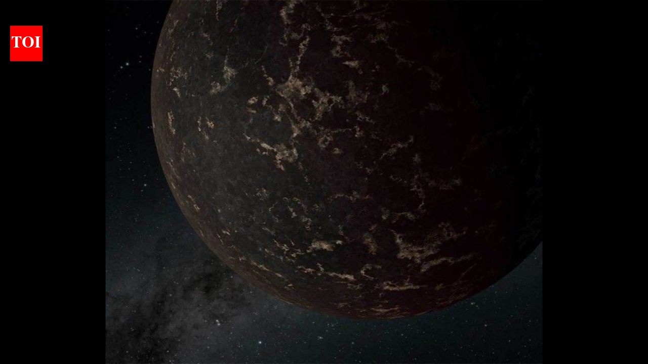 What are the most common types of planets in the Milky Way? Scientists unveil 'Super Earth'