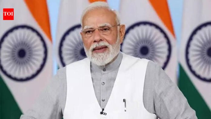 'Whenever India faces war or...': PM Modi urges citizens to fulfill responsibilities amid Middle East crisis

