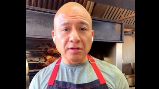 Who is Carlos Llull? Video of beloved South L.A. chef being arrested by ICE goes viral, “They pulled him out…”