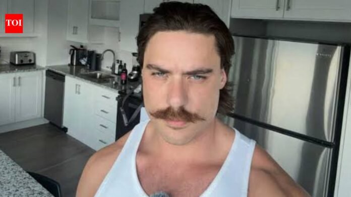 Who is Chad the Builder? Controversial creator Dalton Iserley linked to virus chaos and Tennessee shooting investigation

