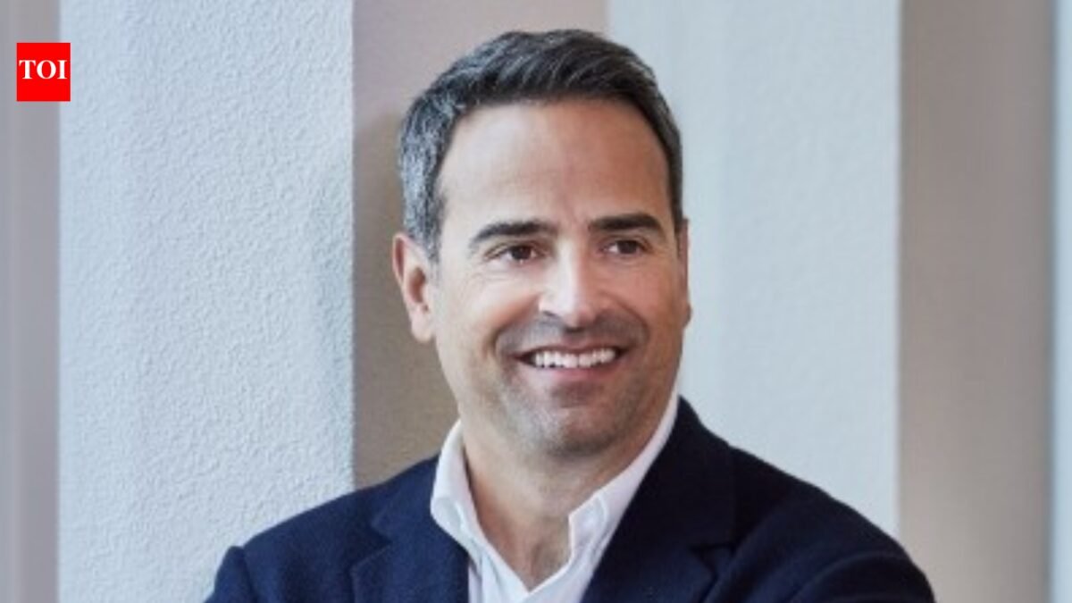 Who is Eric Moresco? Ex-Blackstone managing director buys Scotland's Cameron Towers for £100m