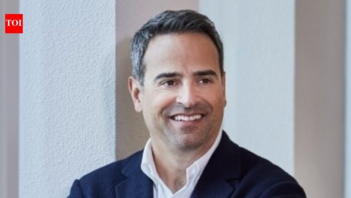 Who is Eric Moresco? Ex-Blackstone managing director buys Scotland's Cameron Towers for £100m

