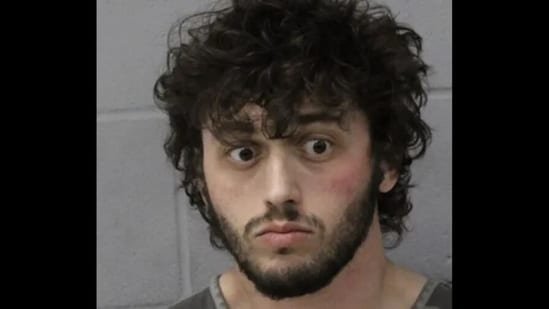 Who is Joshua Dahan? Texas man, 27, charged after shooting parents, brother to death at Pflugerville home