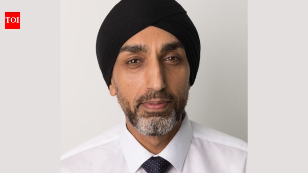 Who is Khadev Vidhi? Indian-origin financial expert appointed chief strategy officer of UK Metropolitan Police