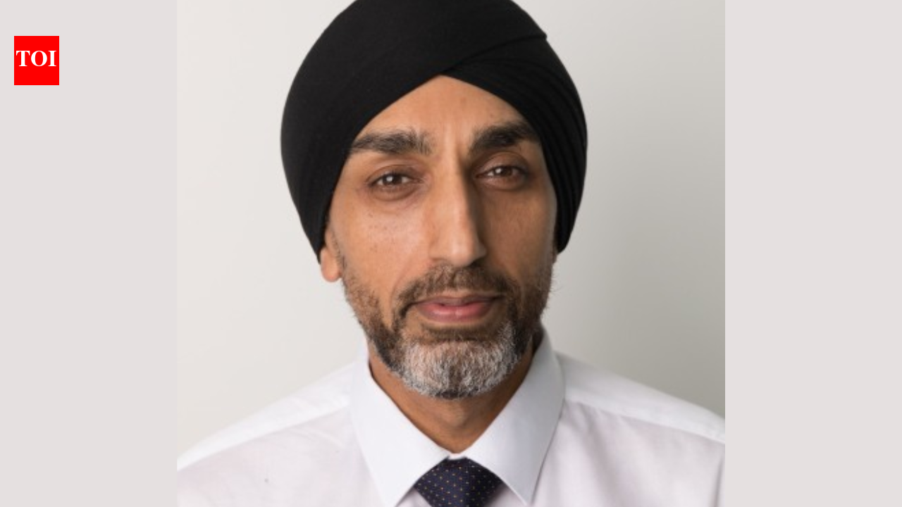 Who is Khadev Vidhi? Indian-origin financial expert appointed chief strategy officer of UK Metropolitan Police