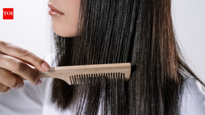 Why I’m Losing Hair Despite Testing “Normal”


