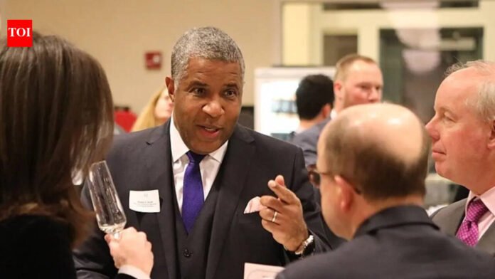 Why Robert F. Smith's unexpected donation to Morehouse becomes even more important after graduation day


