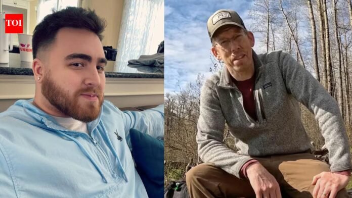 Why is Luis Sammartino's reaction video being attacked? YouTuber Outdoor Boys' move sparks copyright battle against LosPollosTV and online outrage

