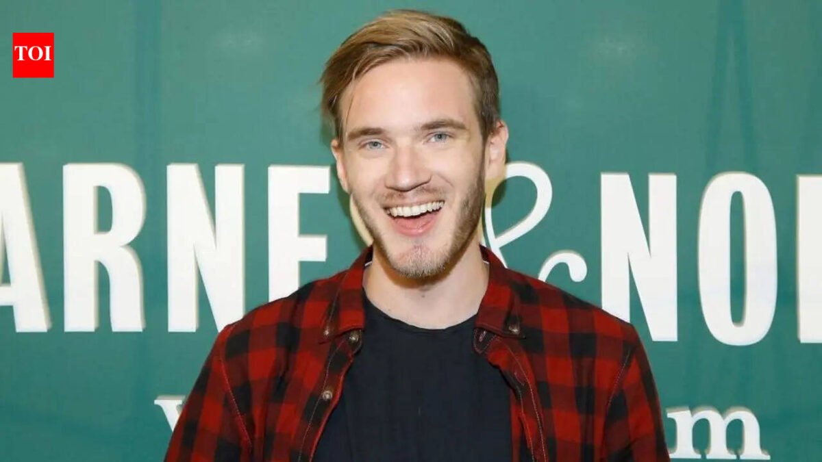 Why is PewDiePie ending his YouTube vlogging? Touching reason family series ends