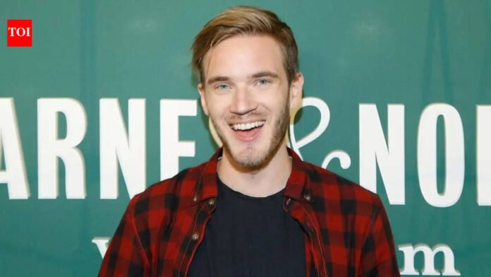 Why is PewDiePie ending his YouTube vlogging? Touching reason family series ends

