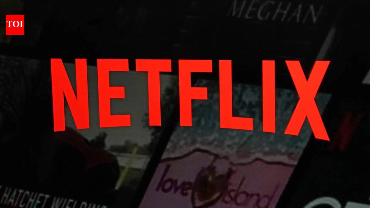 Why working harder could quietly hurt your company, says Reed Hastings' Netflix culture memo