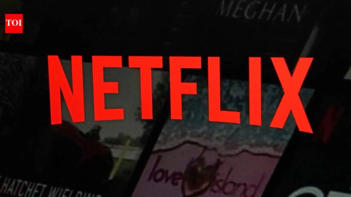 Why working harder could quietly hurt your company, says Reed Hastings' Netflix culture memo

