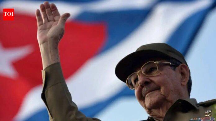 Will Raul Castro's accusation of shooting down a civilian plane in 1996 bring the United States and Cuba closer to war?

