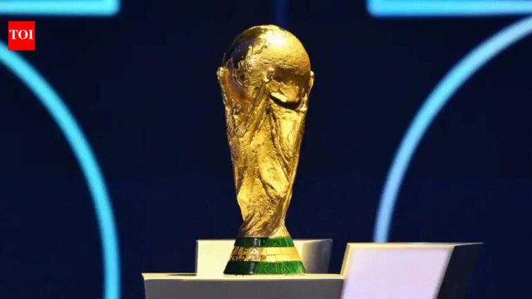 Will the 2026 FIFA World Cup be televised in India? This is the latest update