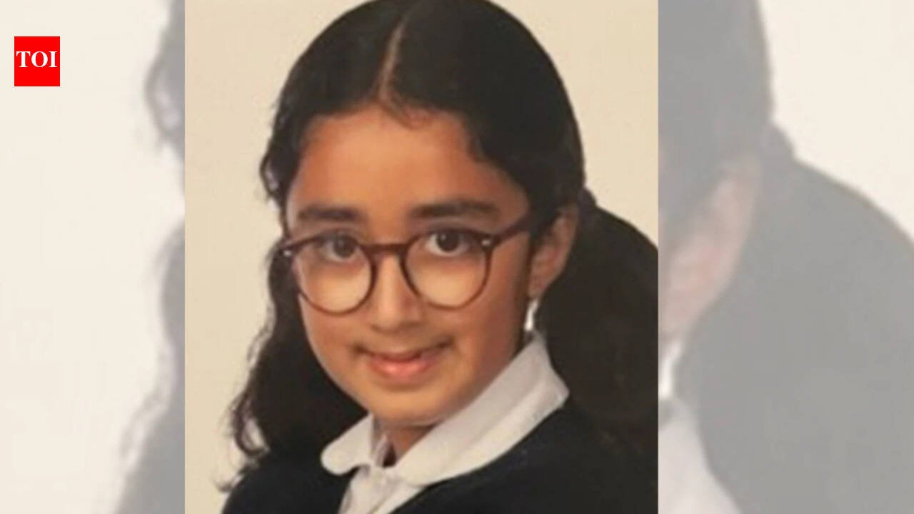 Woman charged after killing Indian-American schoolgirl in London car crash has had all previous charges dropped