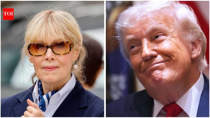 Woman suing Donald Trump over sexual assault allegations faces Justice Department investigation: report

