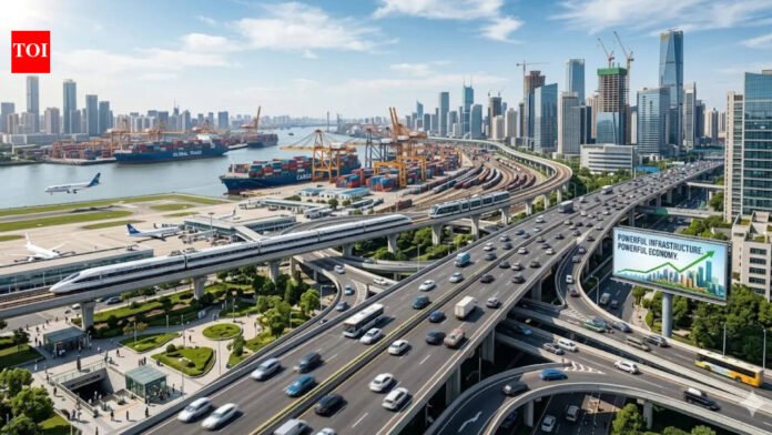 World's most powerful economies in 2030: Forecasts reveal future global leaders | World News

