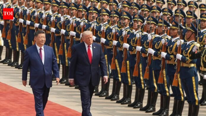 Xi Jinping: What is the 