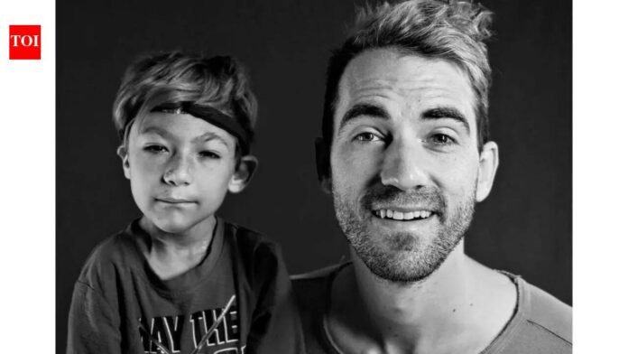 YouTuber Danny Go's son Isaac Coleman's death: Inside story of 14-year-old boy's battle with rare disease | World News

