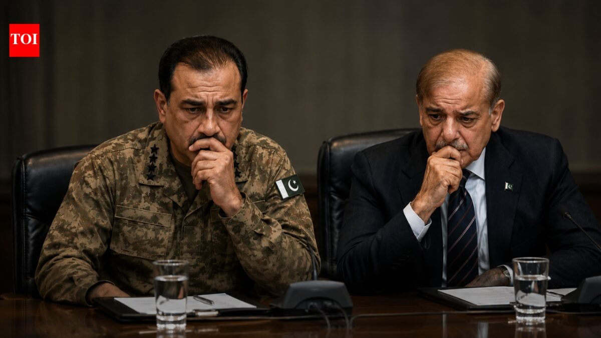 oops! ...Pakistan does it again: "deny, divert, get caught" pattern repeats