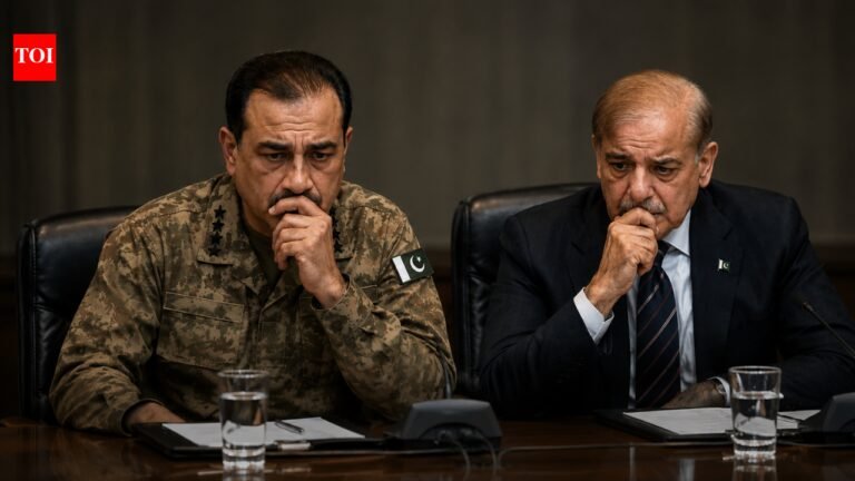 oops! …Pakistan does it again: “deny, divert, get caught” pattern repeats