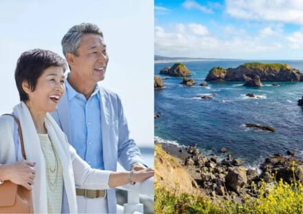 10 Best Places to Retire in Northern California: Quiet Towns, Lower Costs and Slow Living | World News