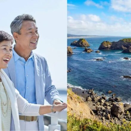 10 Best Places to Retire in Northern California: Quiet Towns, Lower Costs and Slow Living | World News