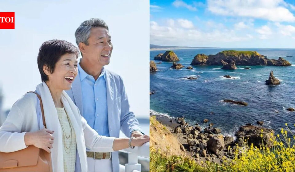 10 Best Places to Retire in Northern California: Quiet Towns, Lower Costs and Slow Living | World News