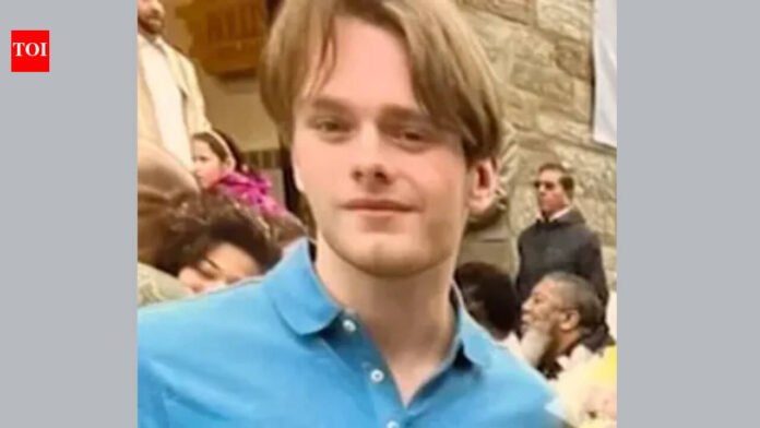 22-year-old student shot to death after chasing phone robbers in Philadelphia; father says: 'I'm shocked he chased them'

