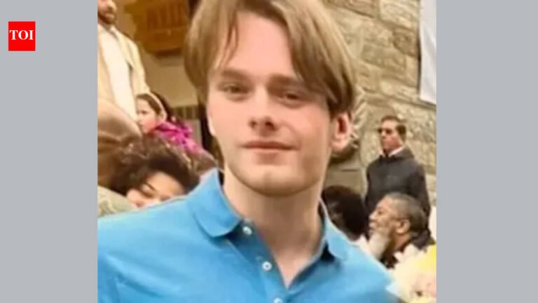 22-year-old student shot to death after chasing phone robbers in Philadelphia; father says: ‘I’m shocked he chased them’