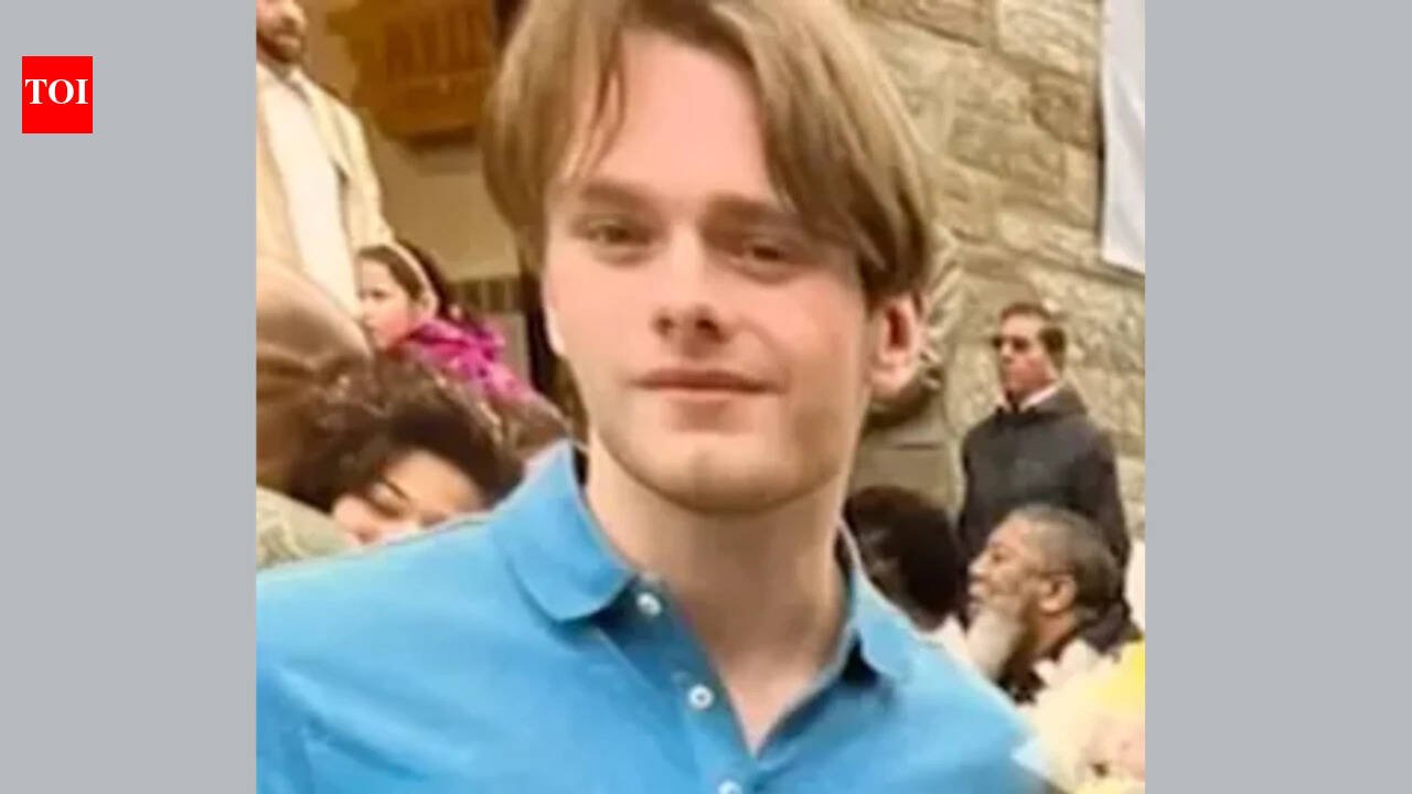 22-year-old student shot to death after chasing phone robbers in Philadelphia; father says: 'I'm shocked he chased them'