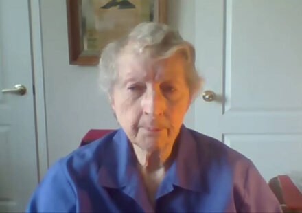 86-year-old Canadian woman lost $900,000 in AI crypto scam discovered on Facebook; friends say she almost took her own life