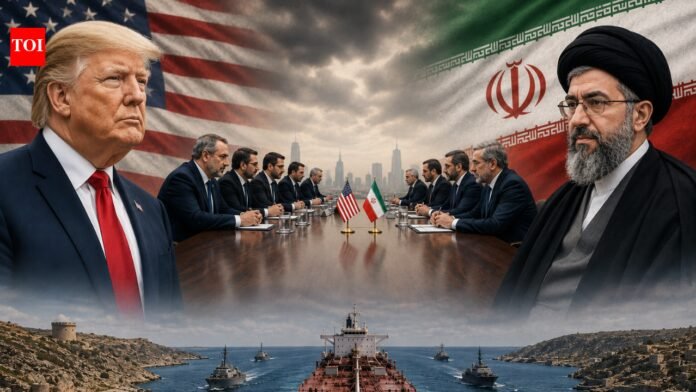 A $24 billion “trust test” for Trump? Khamenei aide seeks asset freeze, warns war could enter 'another level'

