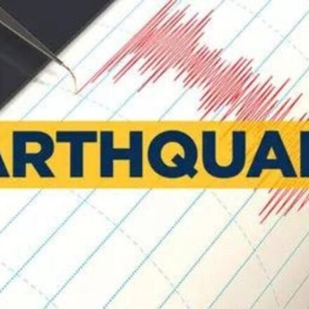 A 7.2-magnitude earthquake occurred off the coast of Japan, but no tsunami warning was issued