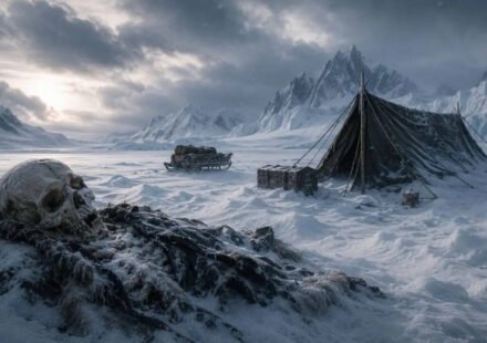 A continent that retains its dead: Antarctica’s most disturbing unsolved disappearances and frozen expedition mysteries | World News