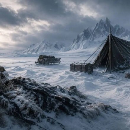 A continent that retains its dead: Antarctica’s most disturbing unsolved disappearances and frozen expedition mysteries | World News