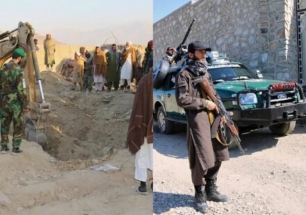 Afghanistan air strikes: Afghanistan claims attacks on militant hideouts in Pakistan