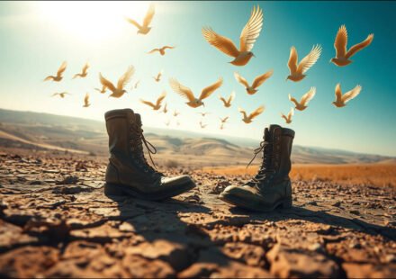 African Proverbs Today: “Don’t let your mouth take you to a place your feet cannot bring you back” because words can go further than we can