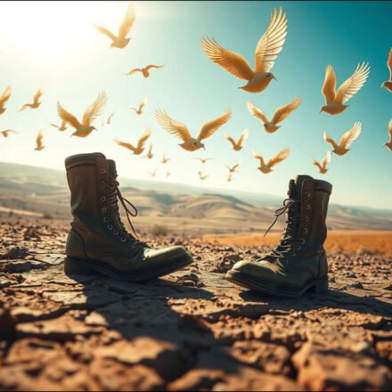 African Proverbs Today: “Don’t let your mouth take you to a place your feet cannot bring you back” because words can go further than we can