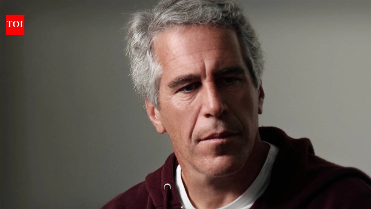 After Donald Trump and Bill Clinton, another US president is embroiled in the Epstein scandal