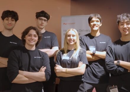 Air saves lives: Texas college student raises $1.85 million for medical cargo drone startup that can deliver life-saving supplies in minutes | World News