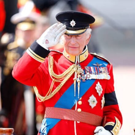 Although King Charles III was born in November, why is his official birthday in June: What is a Procession? |World News