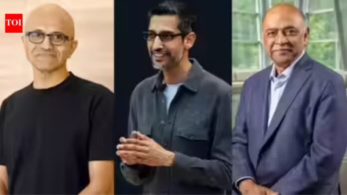 America’s Unicorns: Indians are not taking American jobs; They're building an entire HR department

