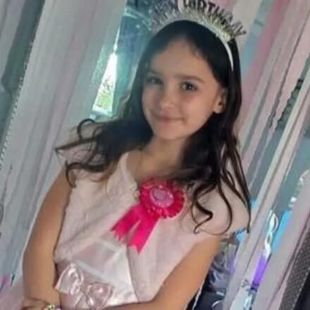 Aria Thorpe: British teen accused of murdering 9-year-old girl claims she 'walked in with knife' during fight News of the World