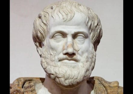 Aristotle’s Quote of the Day: “The ideal man endures life’s accidents…” | World News