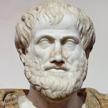 Aristotle’s Quote of the Day: “The ideal man endures life’s accidents…” | World News